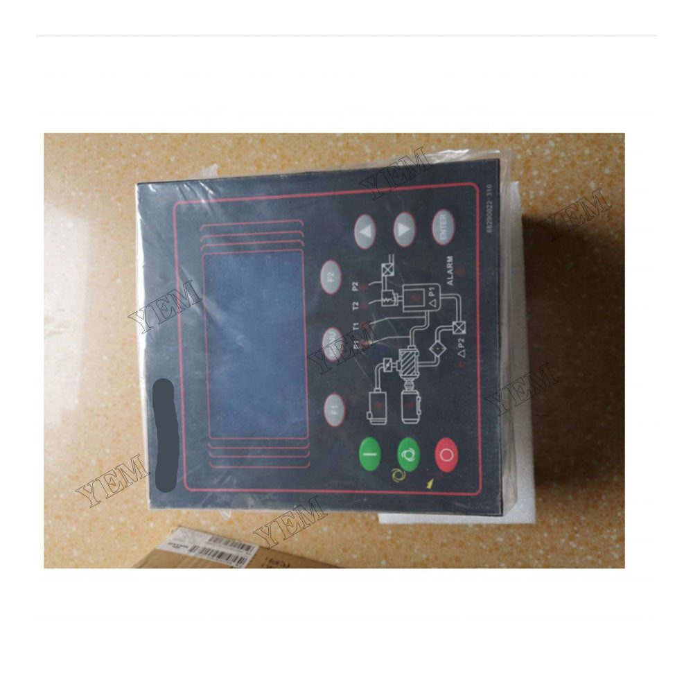 For Sullair Air Compressor Controller 88290022-312