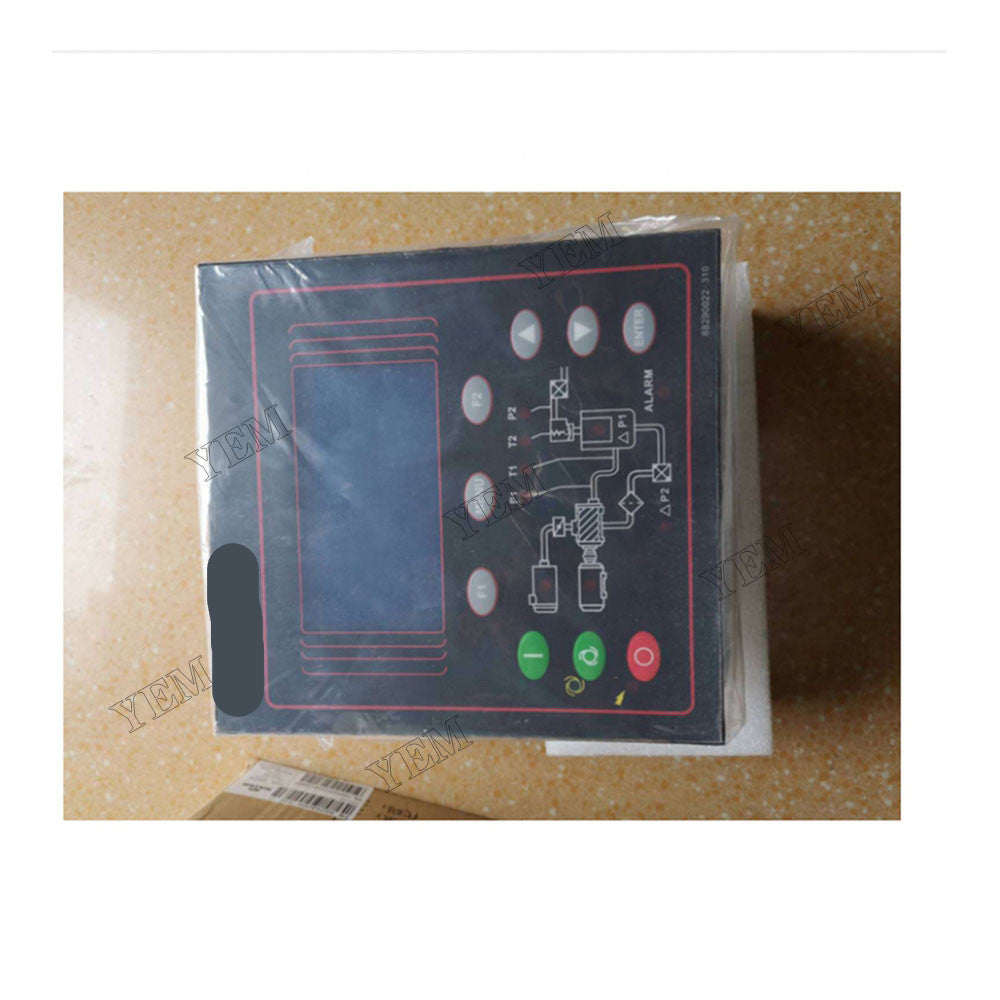For Sullair Air Compressor Controller 88290022-312 For Sullair