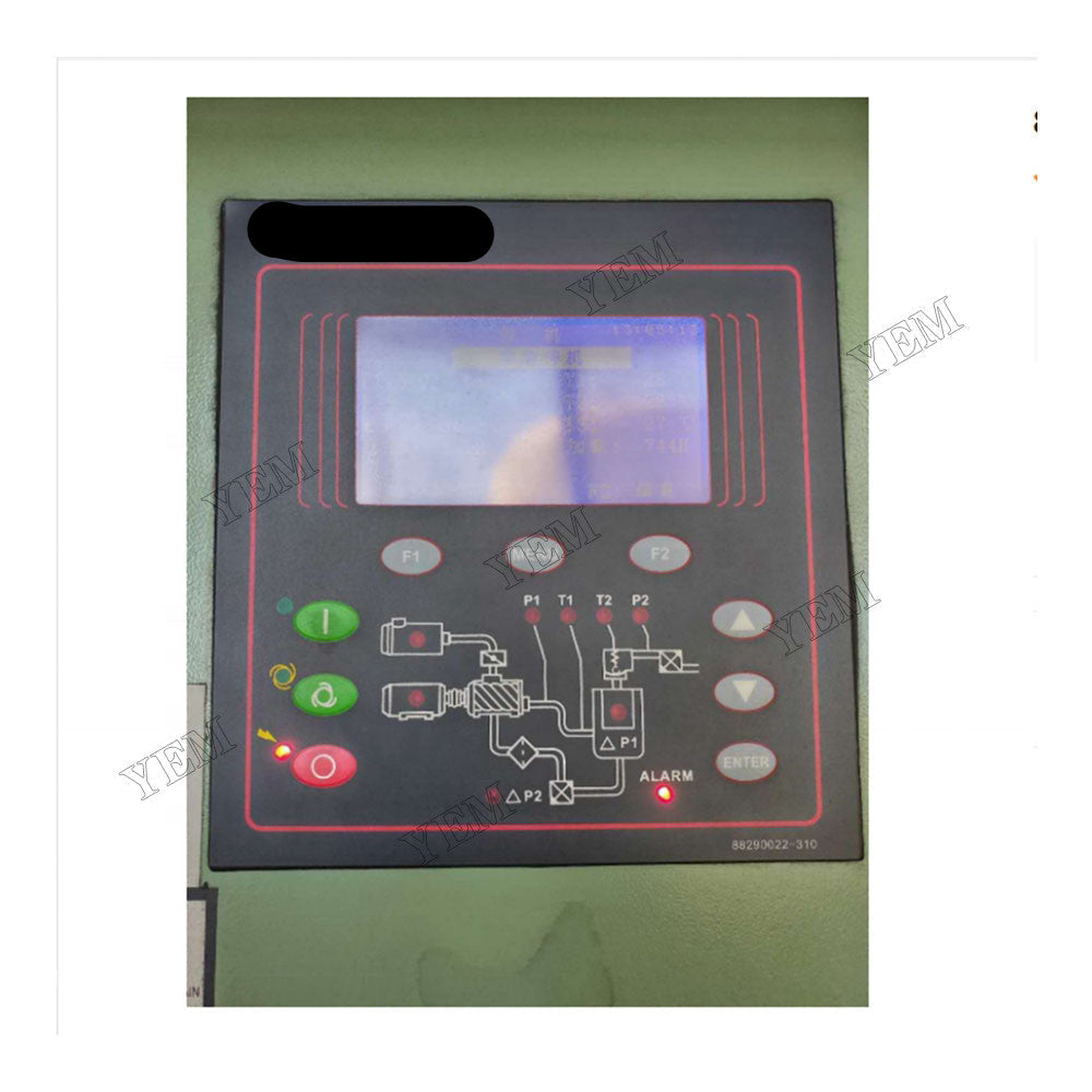 For Sullair Air Compressor Controller 88290022-312 For Sullair