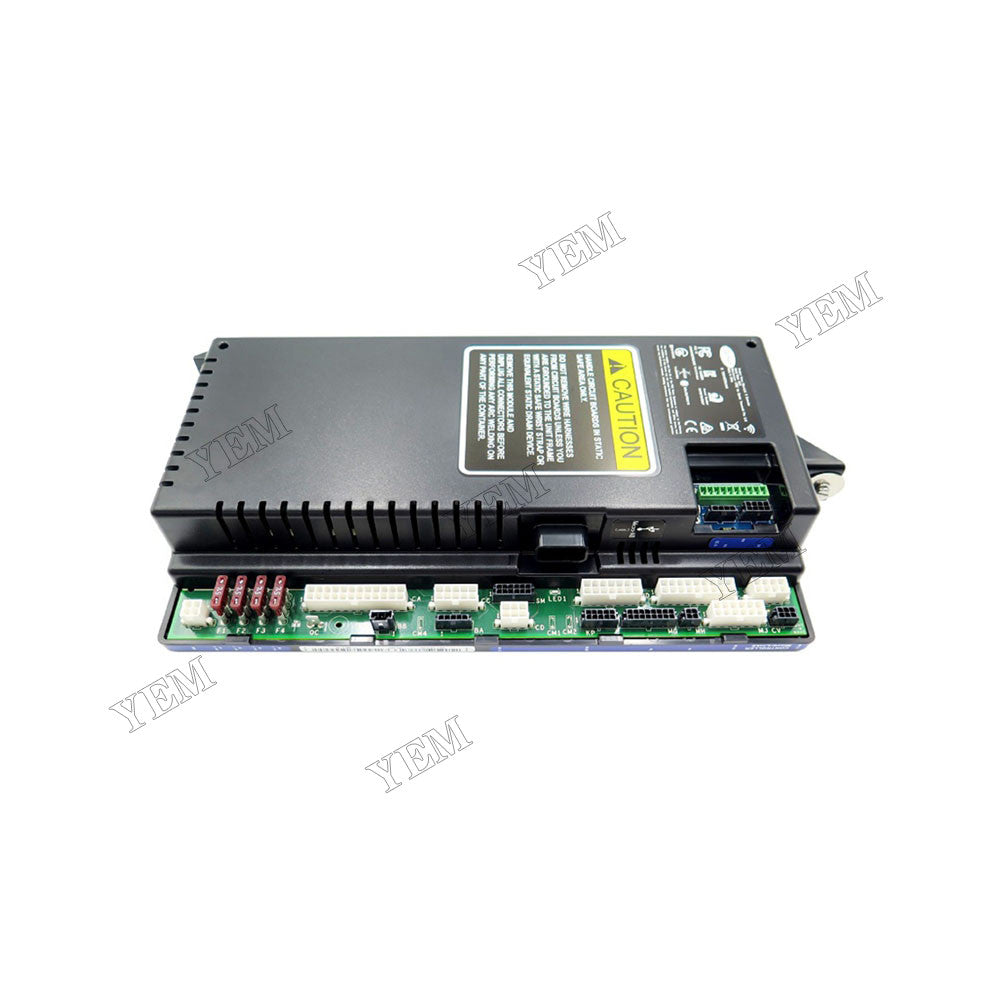 For Carrier Transicold ML5 Controller Module 12-55015