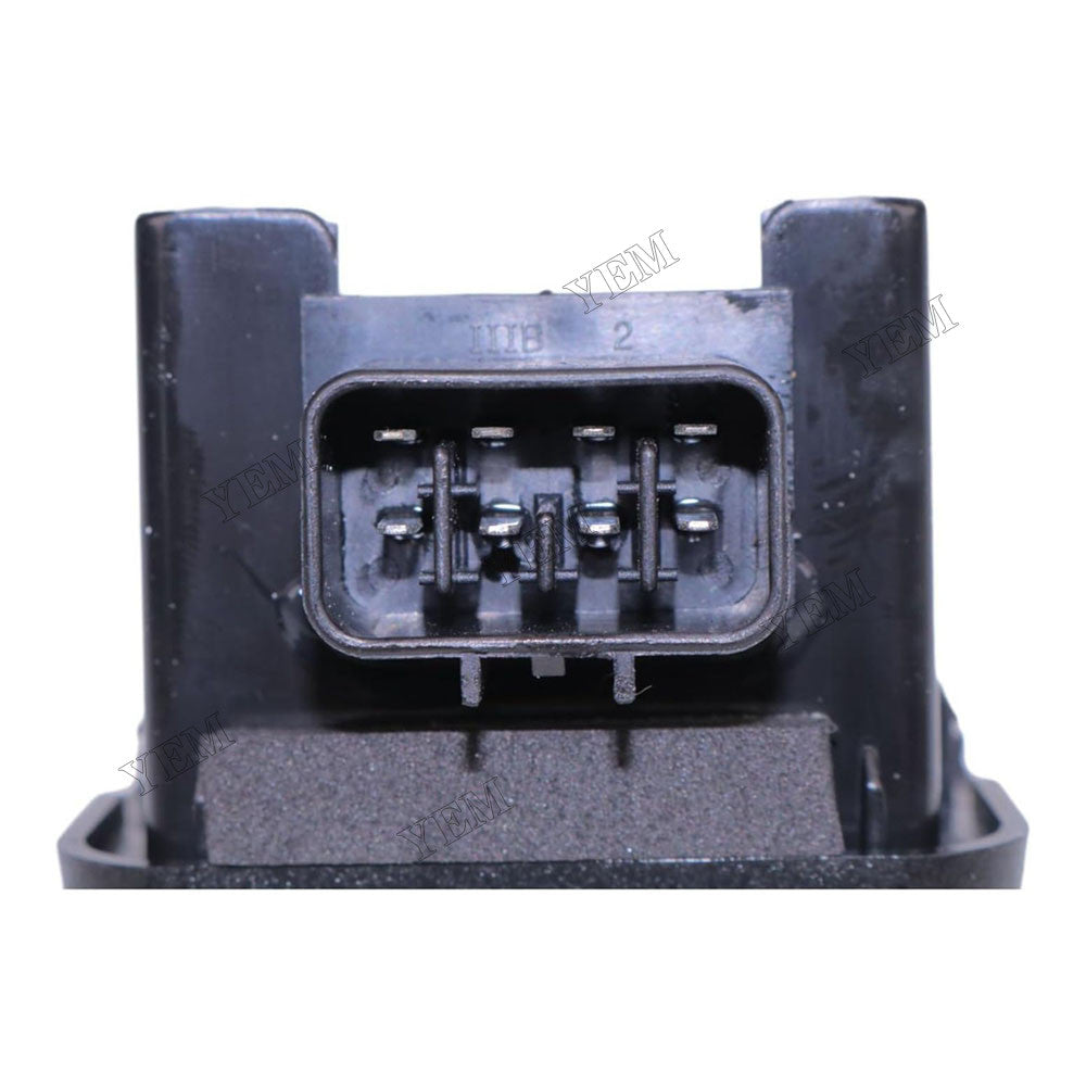 For Kubota Excavator KX135 KX155 KX161 KX163 U50-5 Controller Panel Assembly RC441-53513 For Kubota