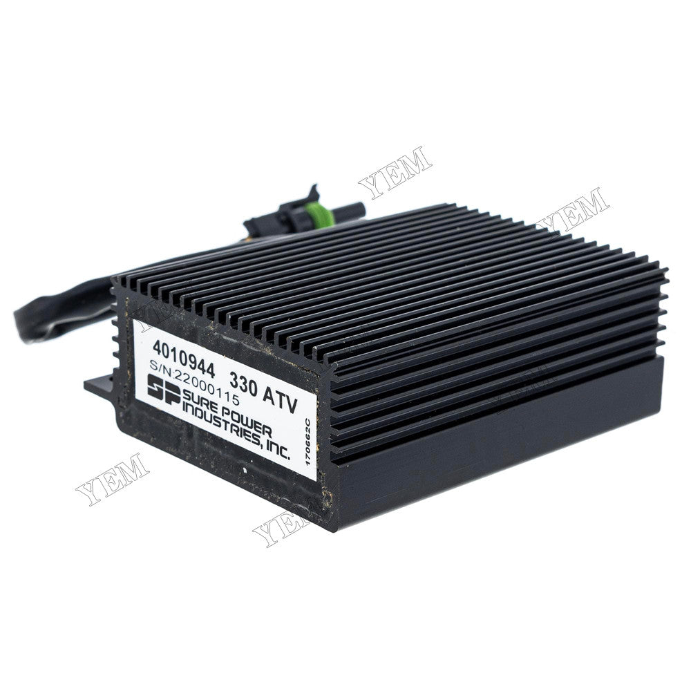 For ATP Magnum Trail Boss 330 2003-2004 Electronic Control Module 4010944 4010697 YEMPARTS