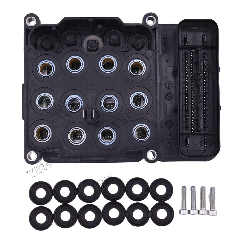 For Jeep Patriot 2011-2014 ABS Control Module 68089567AC 68089567AB