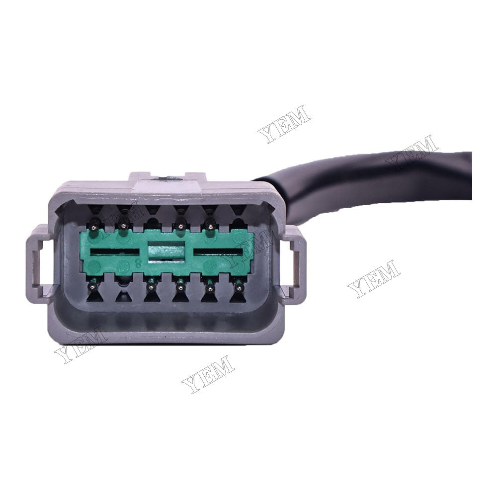 For JLG Telehandler 642 742 943 1043 1055 1255 Joystick Controller Shifter 1001163698 For JLG