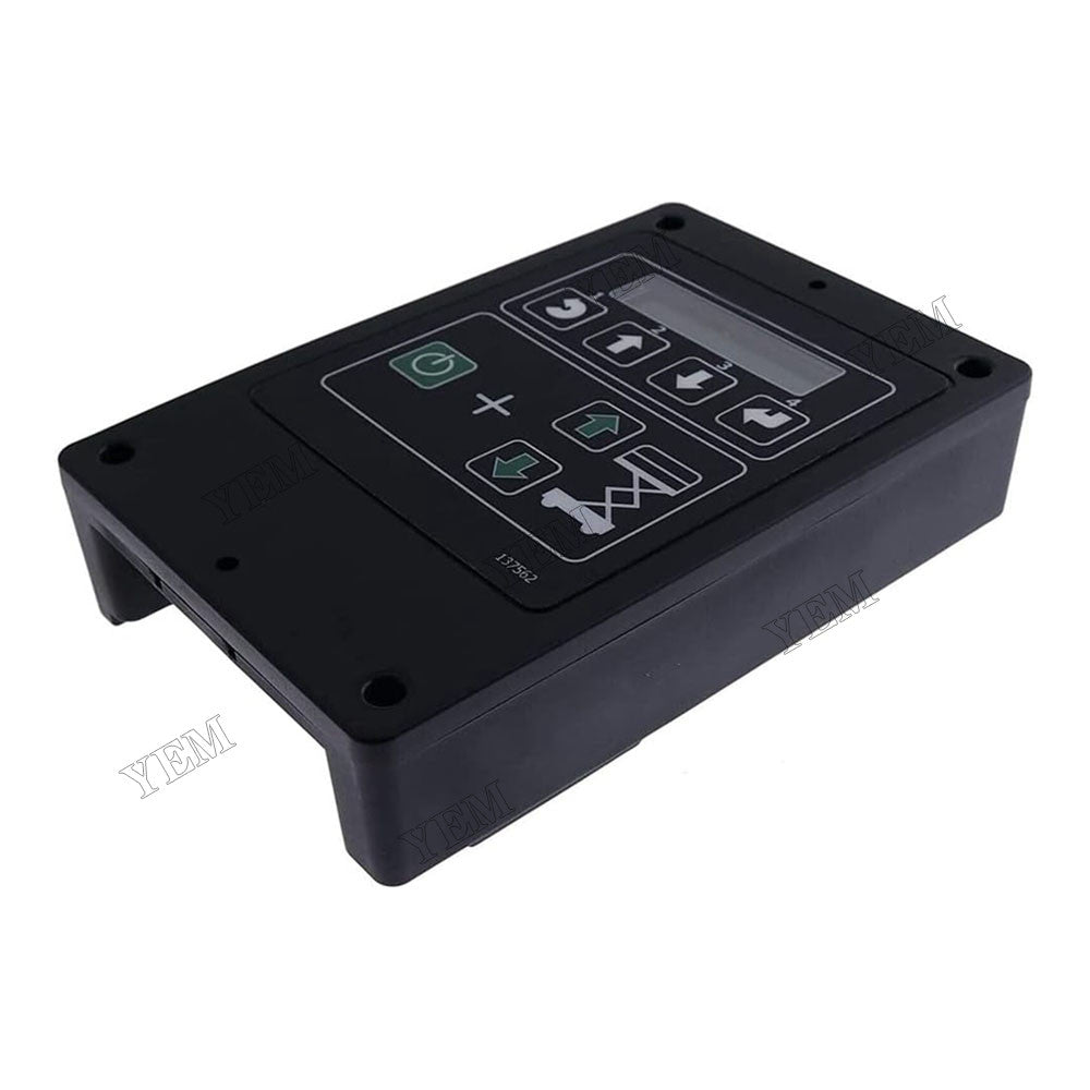 For Genie Scissor Lift GR-12 GR-20 GS-1530 GS-1930 GS-1932 GS-2032 GS-2646 Control Box 1256721GT For Genie
