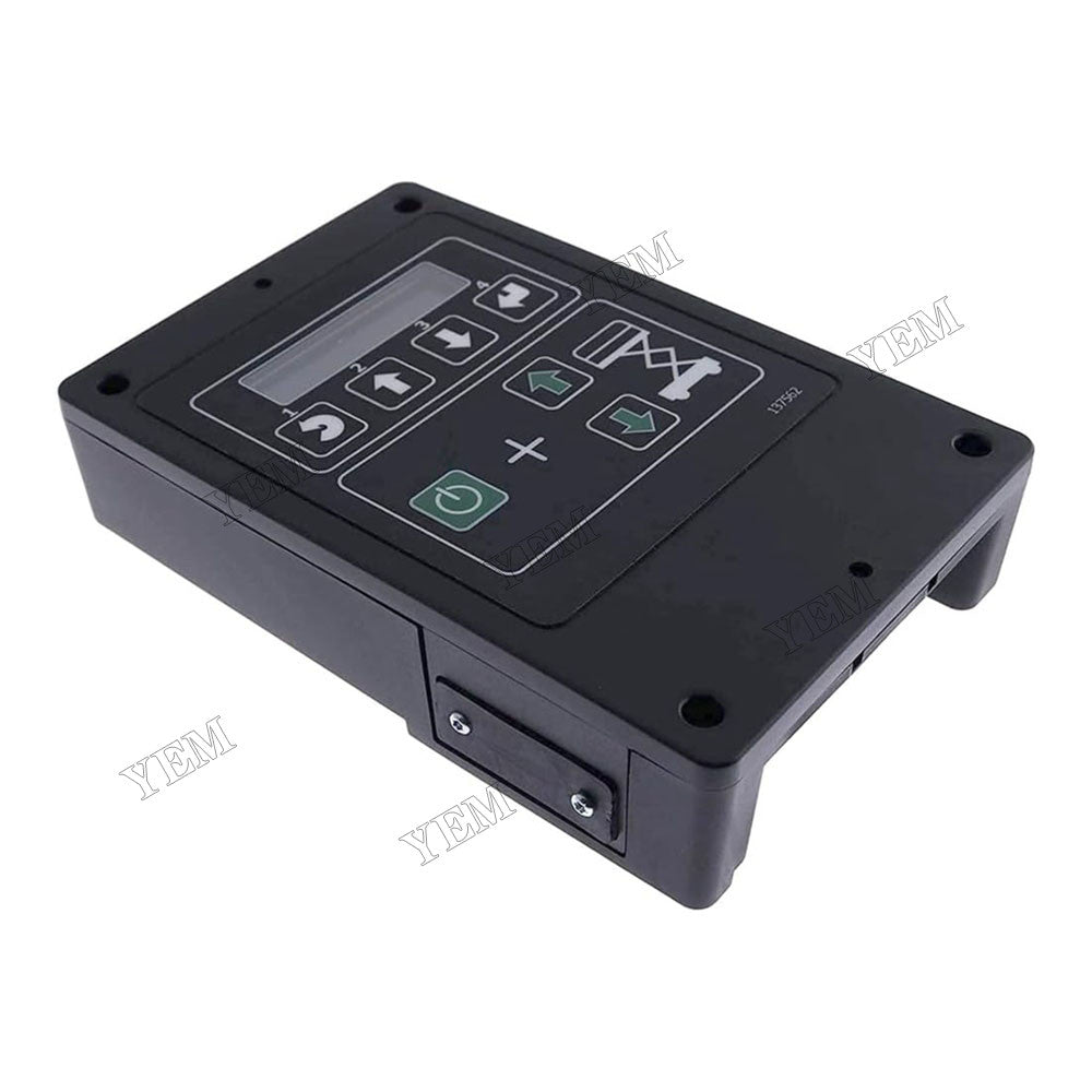 For Genie Scissor Lift GR-12 GR-20 GS-1530 GS-1930 GS-1932 GS-2032 GS-2646 Control Box 1256721GT For Genie