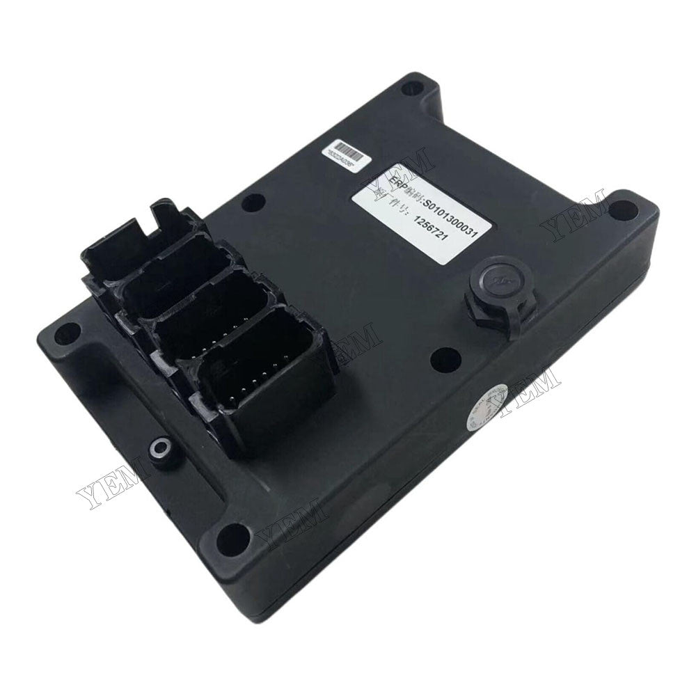 For Genie Scissor Lift GR-12 GR-20 GS-1530 GS-1930 GS-1932 GS-2032 GS-2646 Control Box 1256721GT For Genie