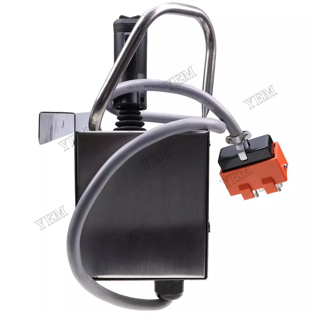 For SkyJack Scissor Lift 3015 3215 3219 Control Box 129674 With Joystick For Skyjack