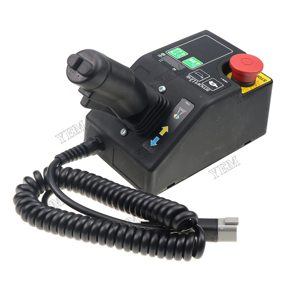 For Genie GS-2032 GS-2046 GS-2632 GS-2646 GS-3246 GS-4047 Generation 6 Proportional Control Box 1256727GT