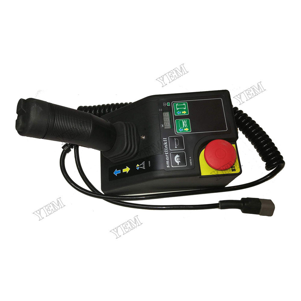 For Genie GS-2032 GS-2046 GS-2632 GS-2646 GS-3246 GS-4047 Generation 6 Proportional Control Box 1256727GT For Genie
