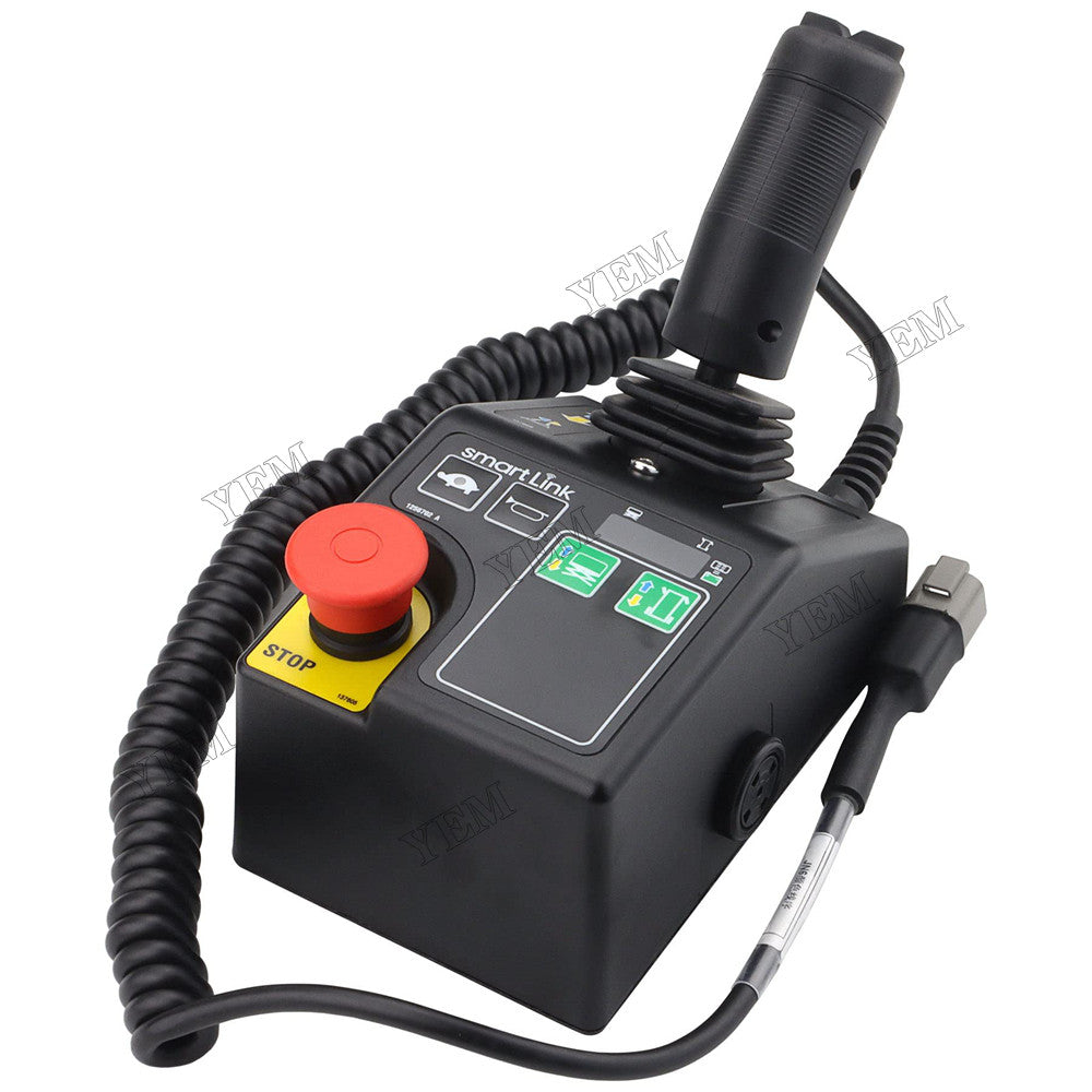 For Genie GS-2032 GS-2046 GS-2632 GS-2646 GS-3246 GS-4047 Generation 6 Proportional Control Box 1256727GT For Genie