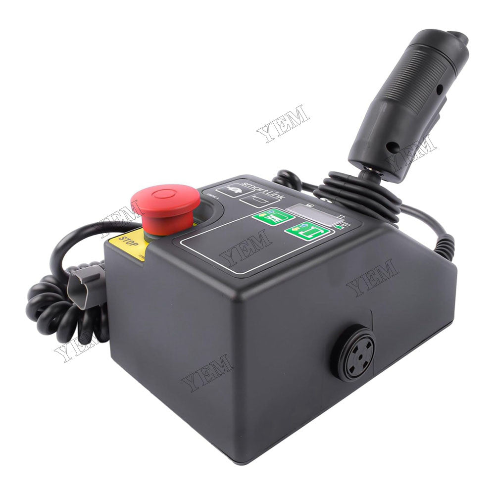 For Genie GR-12 GR-15 GR-20 GRC-12 GS-1530 GS-1532 GS-1930 GS-1932 Generation 6 Proportional Control Box 1256727GT