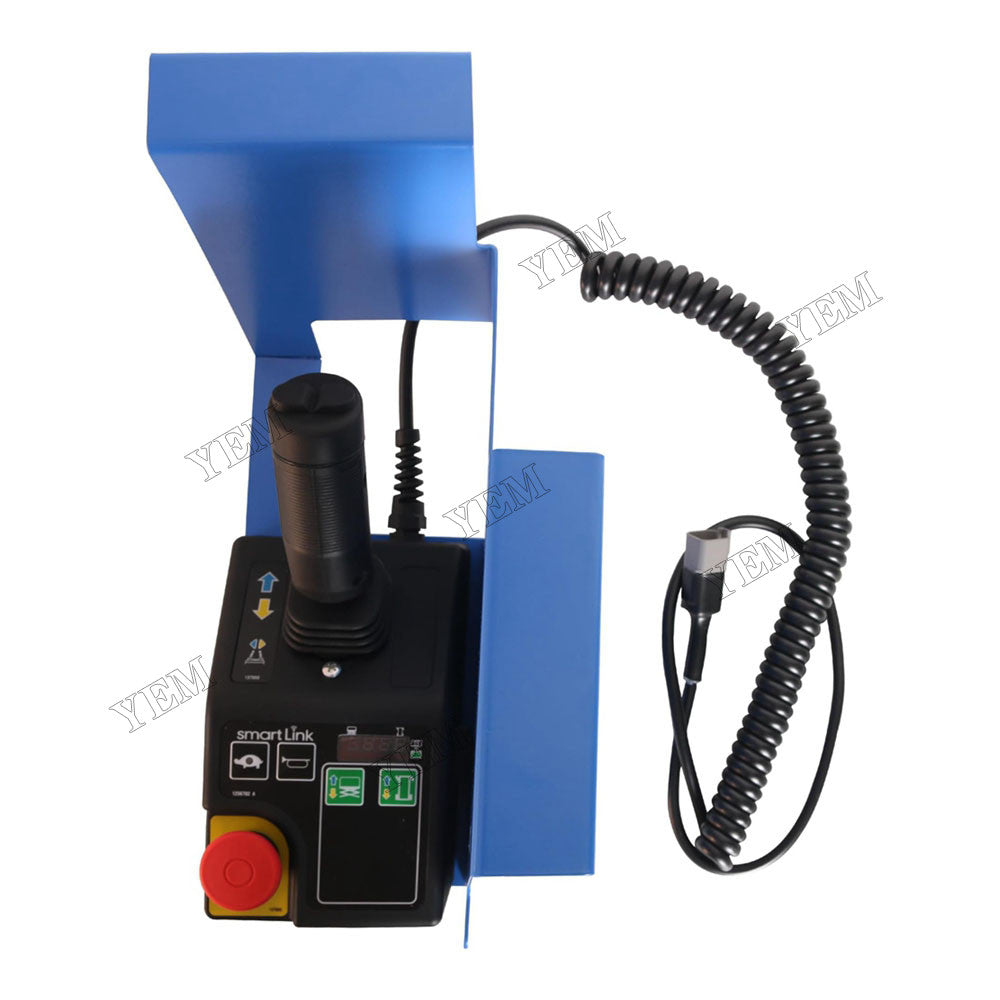 For Genie GR-12 GR-15 GR-20 GRC-12 GS-1530 GS-1532 GS-1930 GS-1932 Generation 6 Proportional Control Box 1256727GT For Genie