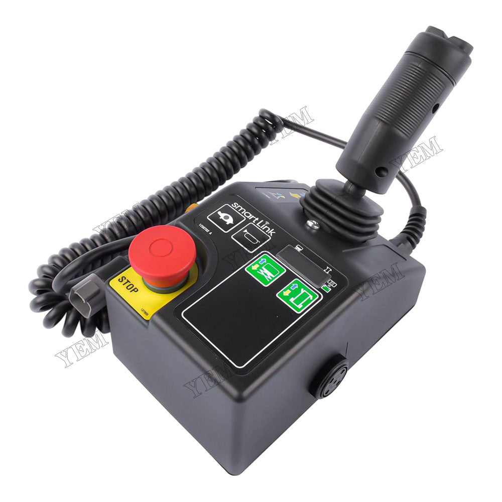 For Genie GR-12 GR-15 GR-20 GRC-12 GS-1530 GS-1532 GS-1930 GS-1932 Generation 6 Proportional Control Box 1256727GT For Genie