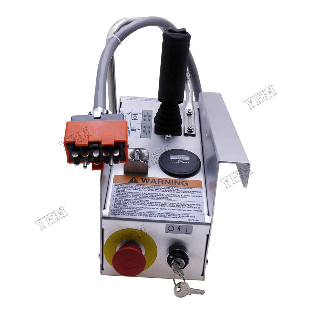 For SkyJack Scissor Lift SJIII 3015 SJIII 3215 SJIII 3219 Control Box 310185 For Skyjack