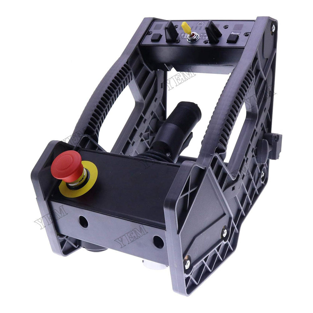 For JLG Scissor Lift 1230ES 1930ES 2030ES 2032ES 2630ES 2632ES 2646ES 3246ES Control Box Assembly 1001091153 0272778 For JLG
