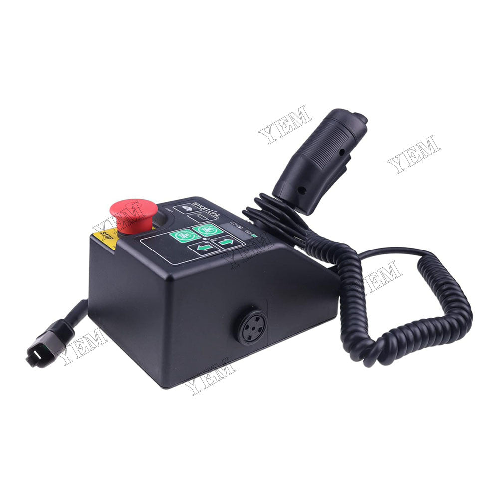 For Genie Scissor Lift GS1530 GS1532 GS1930 GS1932 GS2032 GS2046 GS2632 GS2646 GS3246 GS4047 Gen 6 Control Box 137633GT For Genie