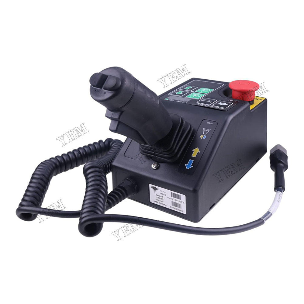For Genie Scissor Lift GS1530 GS1532 GS1930 GS1932 GS2032 GS2046 GS2632 GS2646 GS3246 GS4047 Gen 6 Control Box 137633GT For Genie