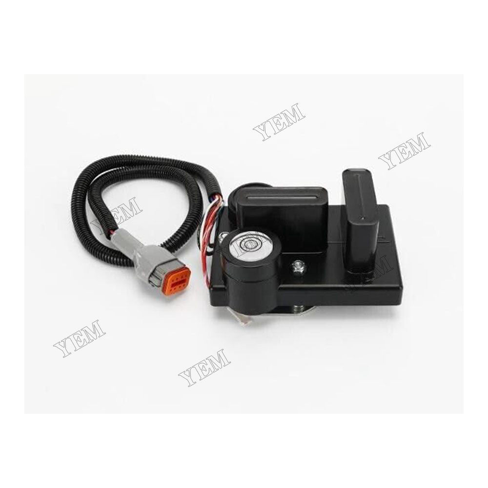 For Genie Trailered Boom Lift TZ-34/20 TZ-50/30 Control Module 104653GT For Genie