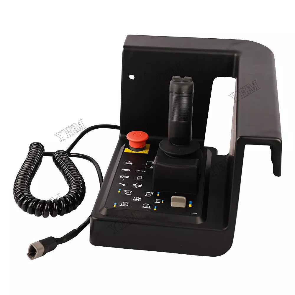 For Genie RT Scissor Lift GS2668 GS3268 GS3384 GS3390 GS4390 GS5390 Platform Control Box 99161GT For Genie