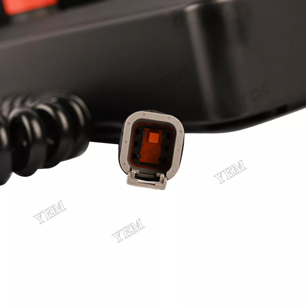 For Genie RT Scissor Lift GS2668 GS3268 GS3384 GS3390 GS4390 GS5390 Platform Control Box 99161GT For Genie