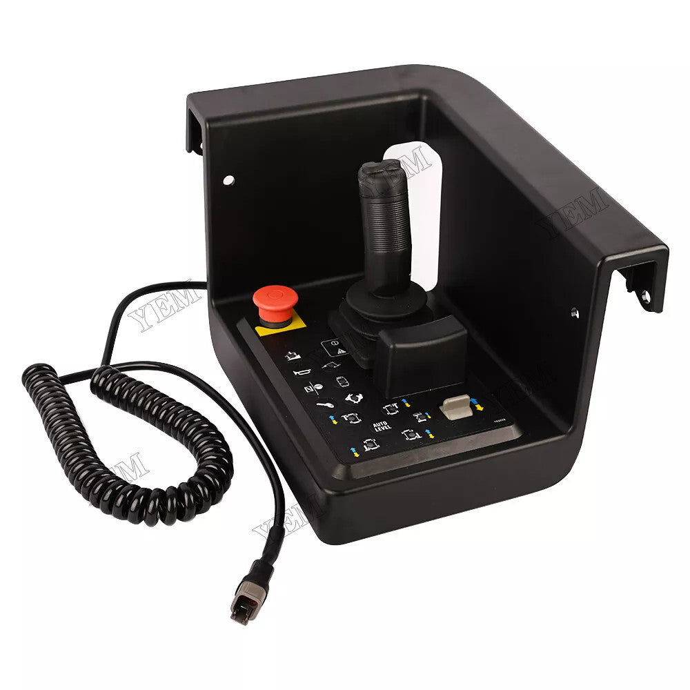 For Genie RT Scissor Lift GS2668 GS3268 GS3384 GS3390 GS4390 GS5390 Platform Control Box 99161GT For Genie