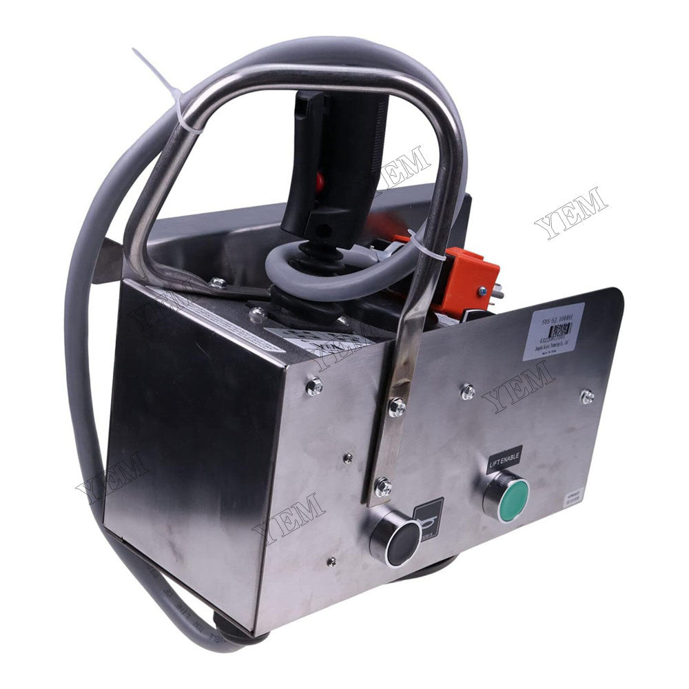 For SkyJack Scissor Lift SJM3015 SJM3219 SJII3220 SJII6832 SJIII6832E Control Box 104491
