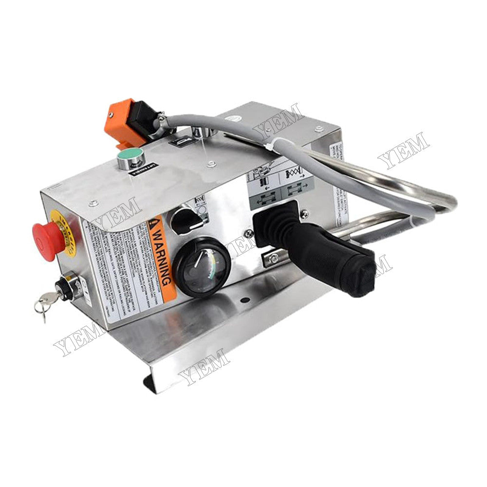 For SkyJack Scissor Lift 3015 3215 3219 3220 4620 4626 Control Box 106109 For Skyjack