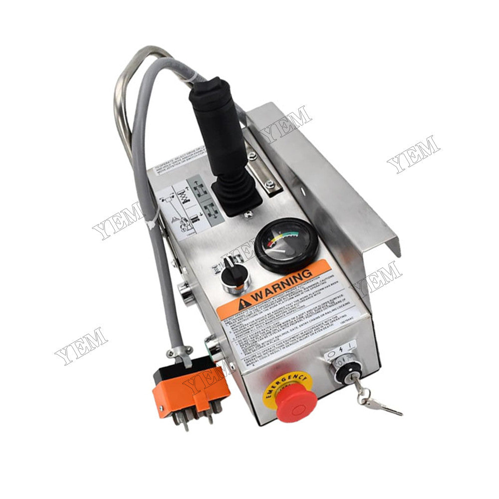 For SkyJack Scissor Lift 3015 3215 3219 3220 4620 4626 Control Box 106109 For Skyjack