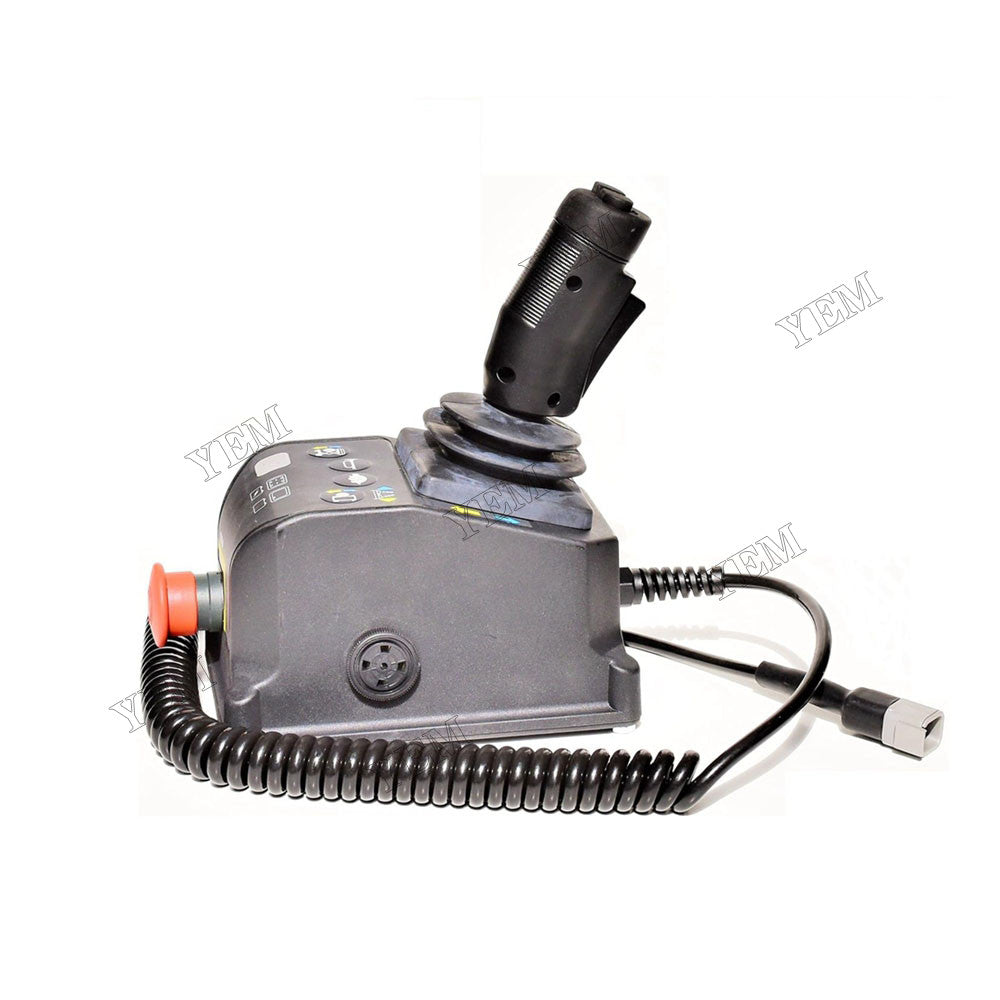 For Genie Scissor Lift GR-12 GR-15 GR-20 QS-12 QS-15 QS-20 Control Box 100840 100840GT