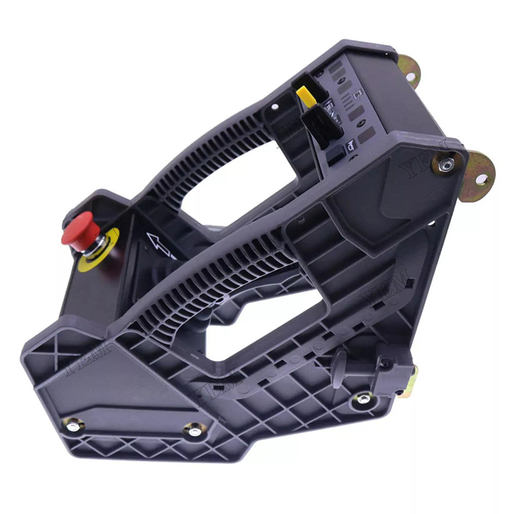 For JLG Scissor Lift 1230ES 1930ES 2030ES 2032ES 2630ES 2632ES 2646ES 3246ES Joystick Control Box 1001091154 For JLG
