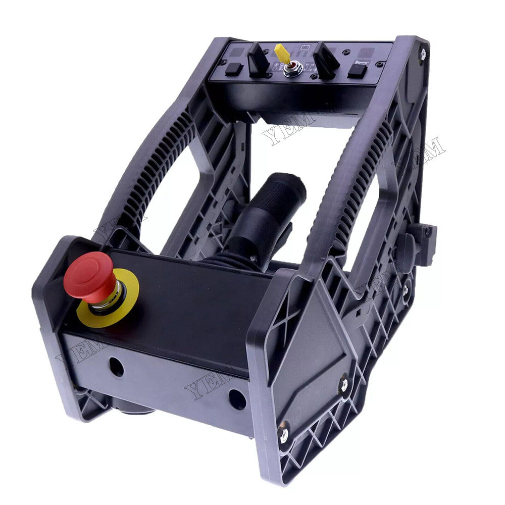 For JLG Scissor Lift 1230ES 1930ES 2030ES 2032ES 2630ES 2632ES 2646ES 3246ES Joystick Control Box 1001091154 For JLG