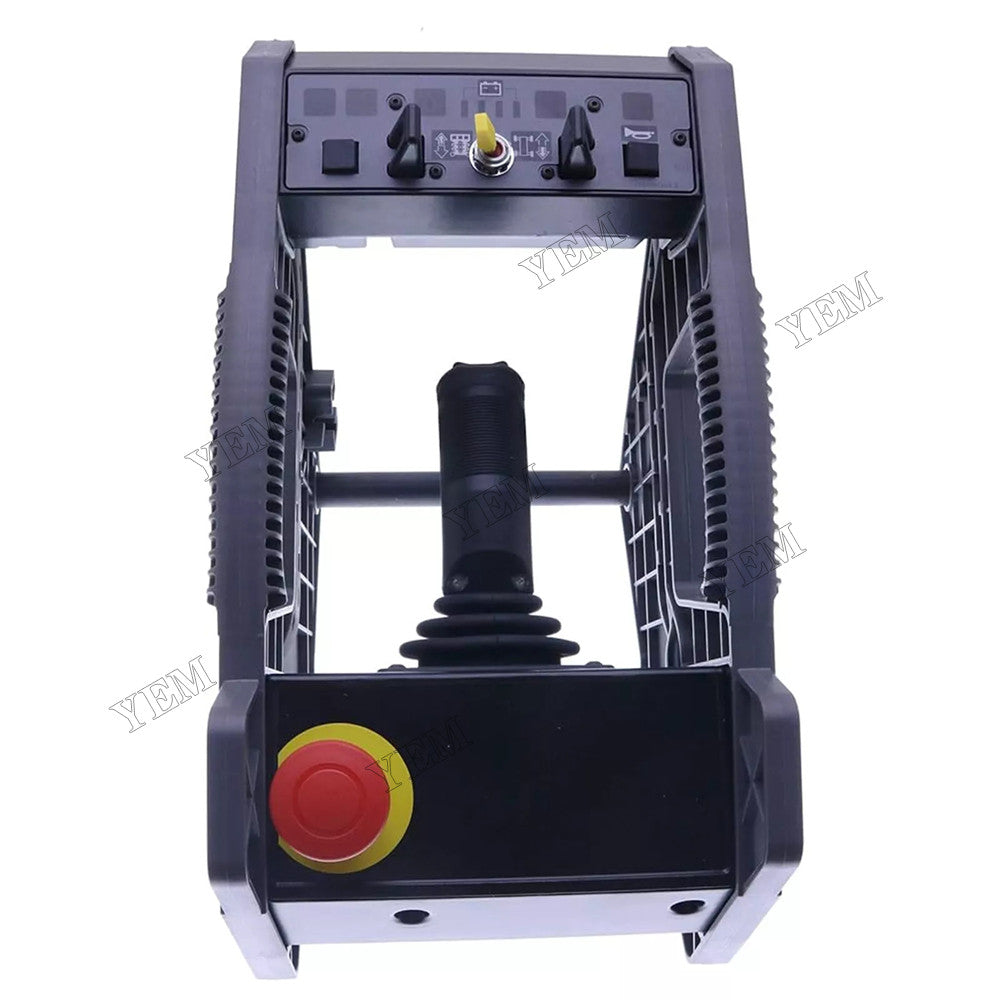 For JLG Scissor Lift 1230ES 1930ES 2030ES 2032ES 2630ES 2632ES 2646ES 3246ES Joystick Control Box 1001091154 For JLG