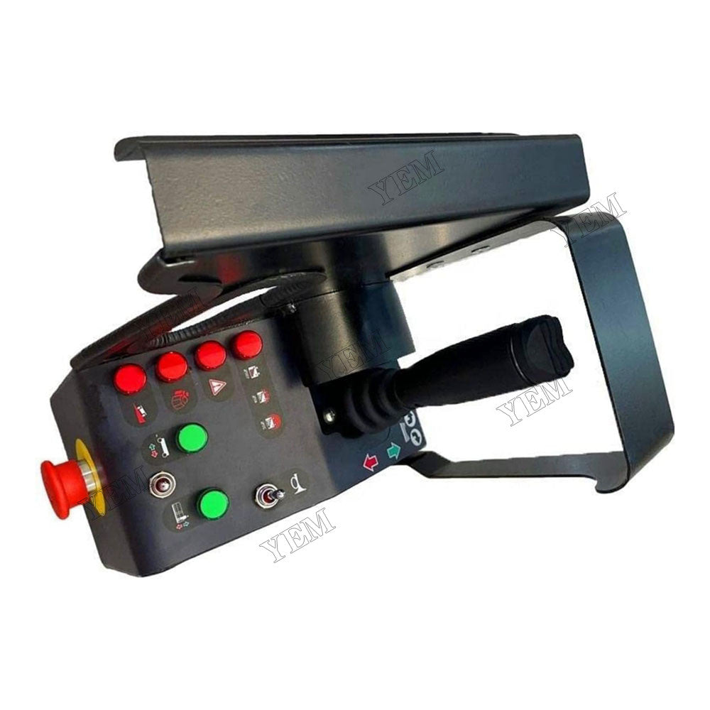 For Haulotte STAR6-AC Optimum8-AC Control Box Assembly 4000311410 For Haulotte