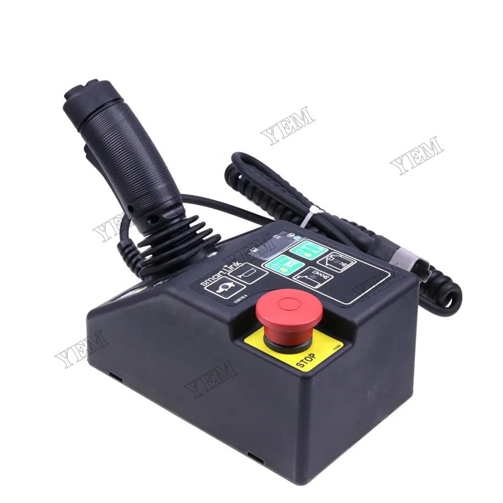 For Haulotte Compact 14 Compact 10N Compact 8W Optimum 6 Control Box K118B169960 For Haulotte