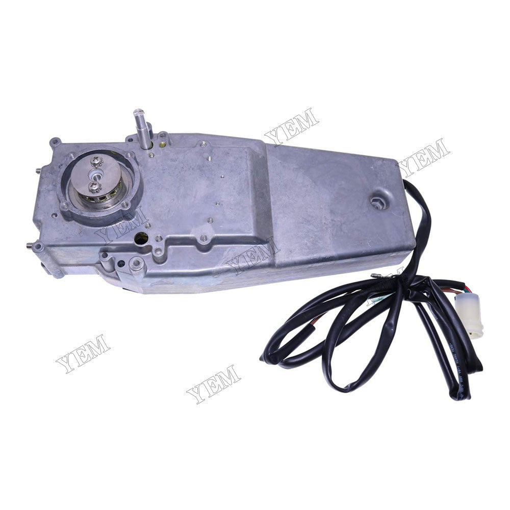 For Yamaha 6X3 Flush Mount Concealed Outboard Outboard Remote Control Side Flush Mount 6X3-48206-02-00 For Yamaha
