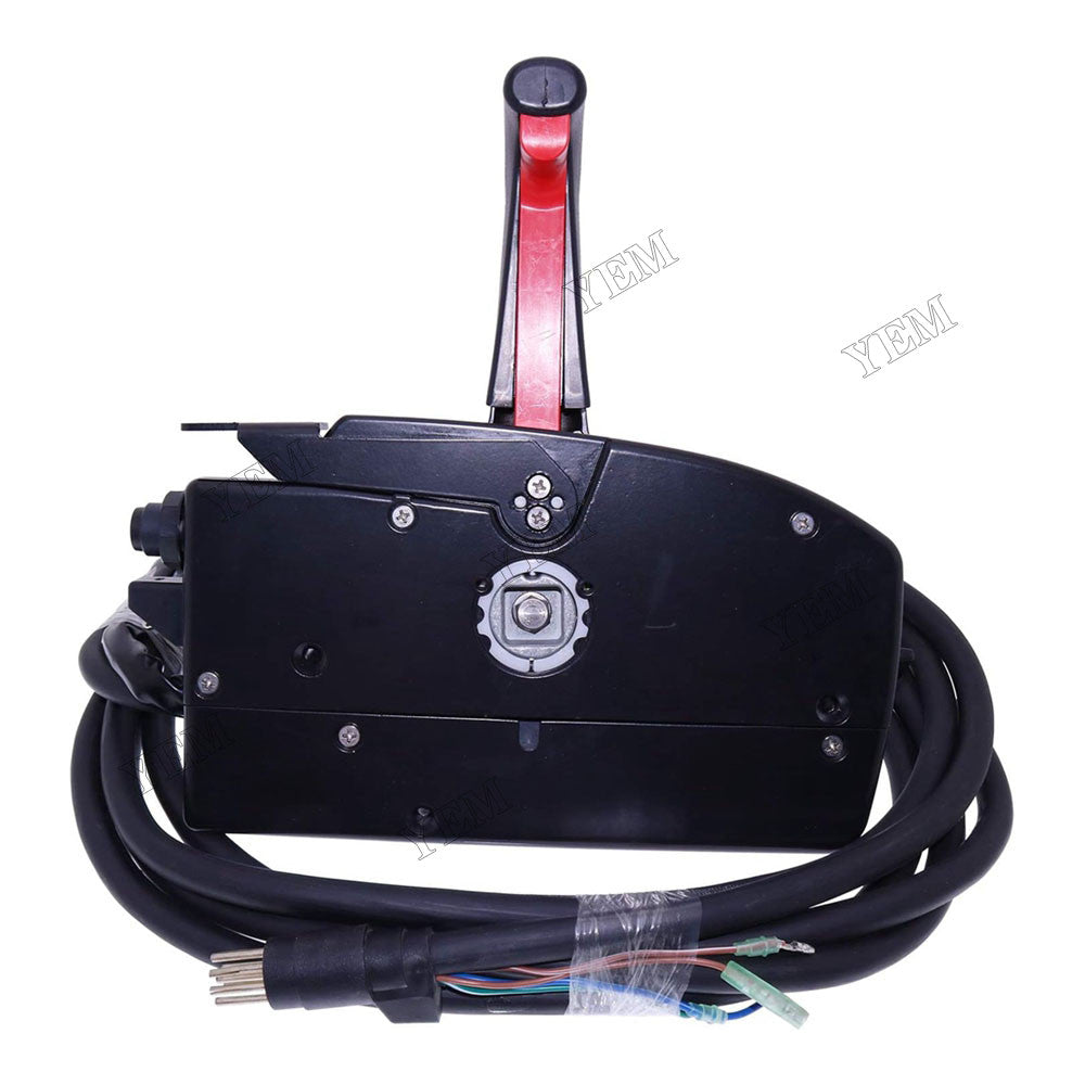 For Mercury Outboard Boat Motor Engine Side Mount Remote Control Box 881170A5