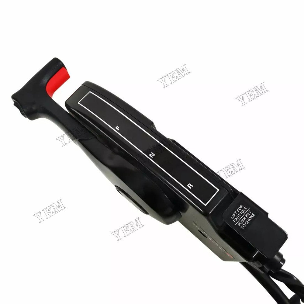 For Mercury Outboard Boat Motor Engine 4 Stroke 14 Pins Connector 20FT Harness Side Mount Romote Control Box 881170A14 For Mercury