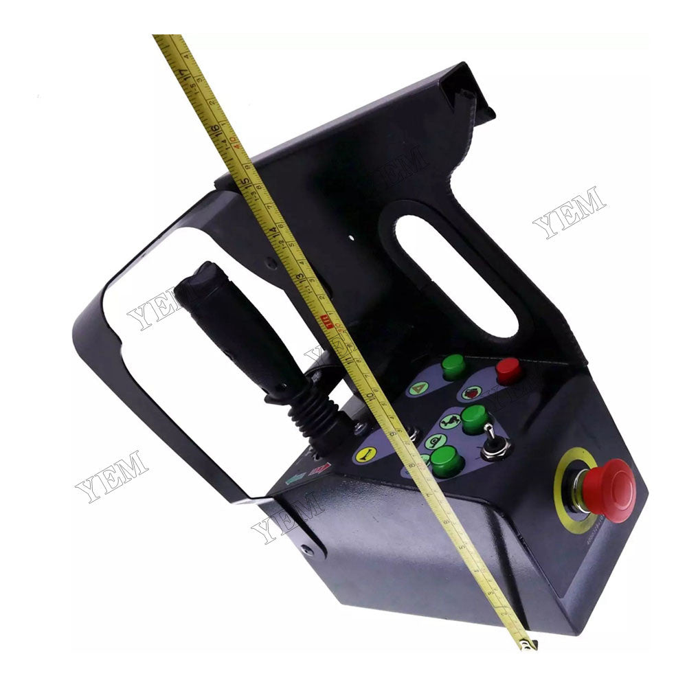 For Haulotte Compact 8 Optimum 6 Compact 10N Control Box Assembly 4000306220 For Haulotte