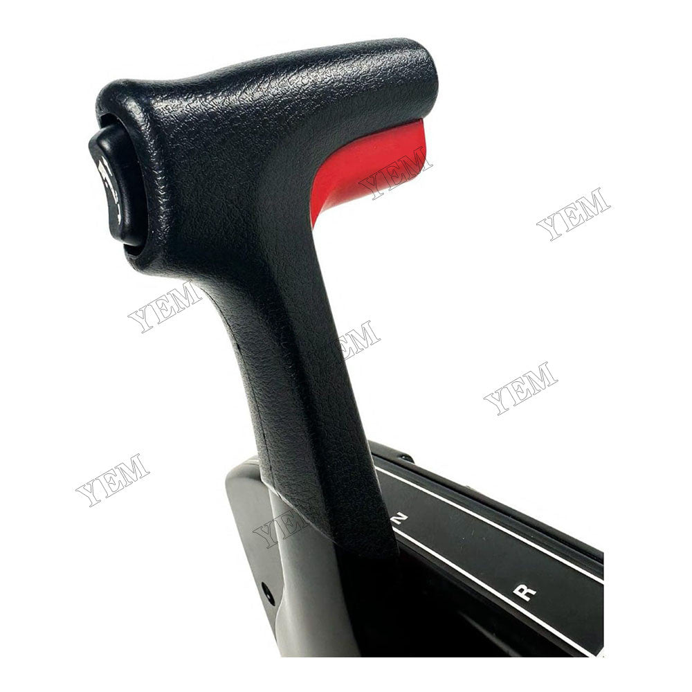 For Mercury PT 8 Pin Boat Motor Side Mount Remote Control Box 881170A20 For Mercury