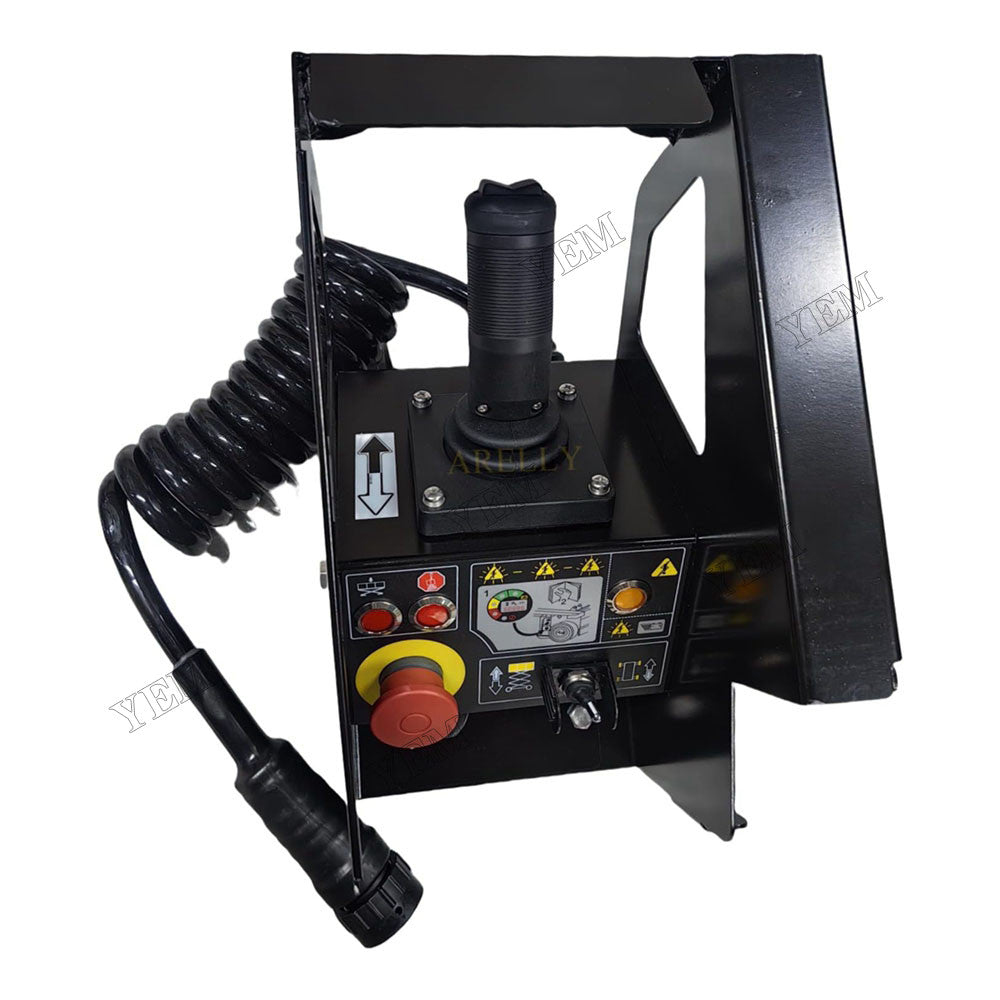 For JLG Scissor Lift 6RS 10RS 1932RS 3248RS Platform Control Box 1001146985