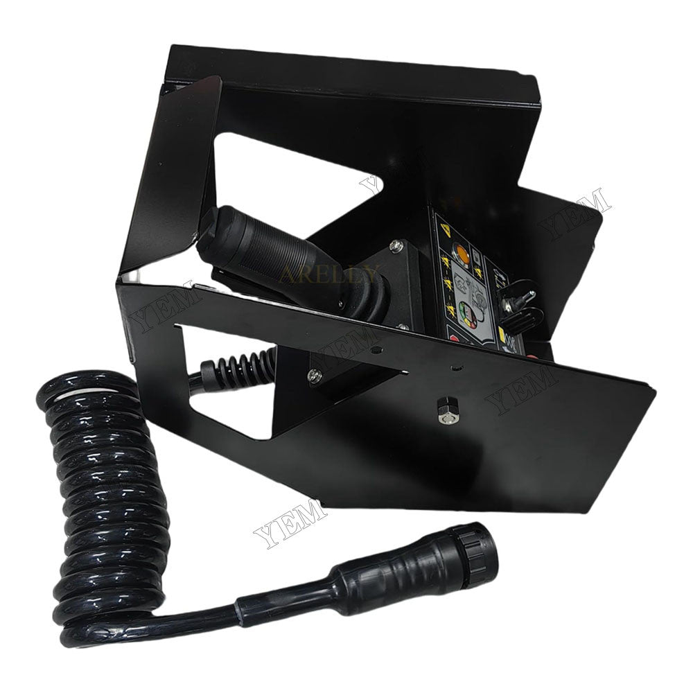 For JLG Scissor Lift 6RS 10RS 1932RS 3248RS Platform Control Box 1001146985 For JLG