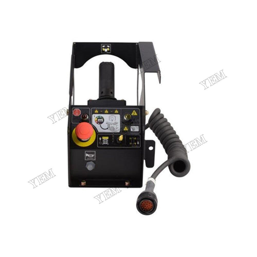 For JLG Scissor Lift 1932RS 3248RS 1930ES Control Box Joystick 1001128685 For JLG