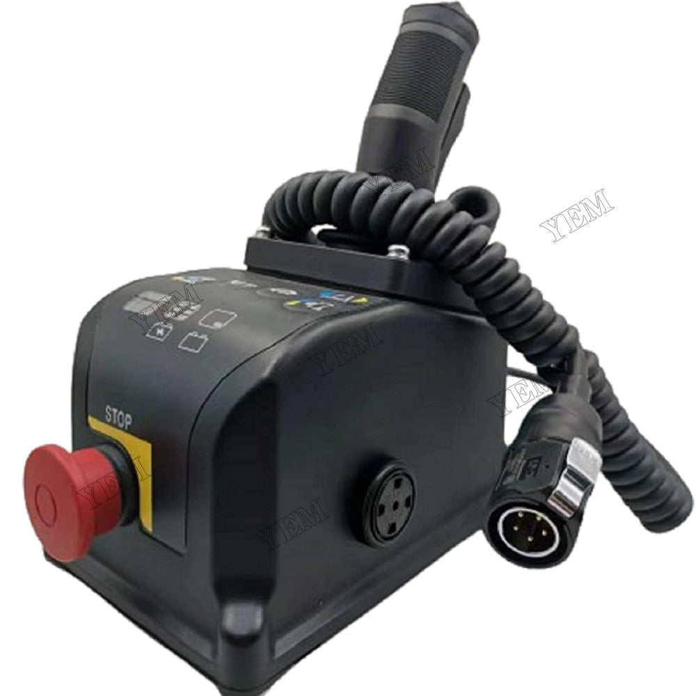 For SDLG Scissor Lift Control Box Joystick 4130001286 For SDLG