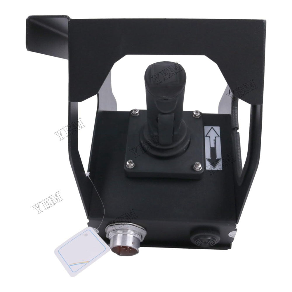 For JLG Electric Scissor Lift 1932R 1532R Platform Control Box 1001215013 For JLG