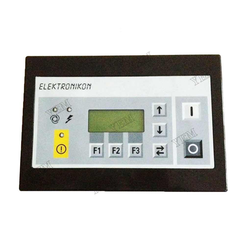 For Atlas Copco Compressor Control Panel 1900-0711-06 1900071106