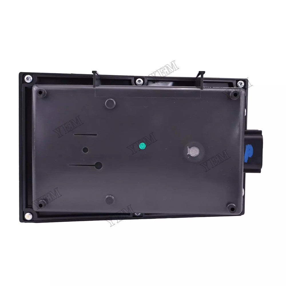For JLG Scissor Lift 1230ES 1930ES 2032ES 2632ES 2646ES 3246ES Ground Control Box Assembly 1001166194