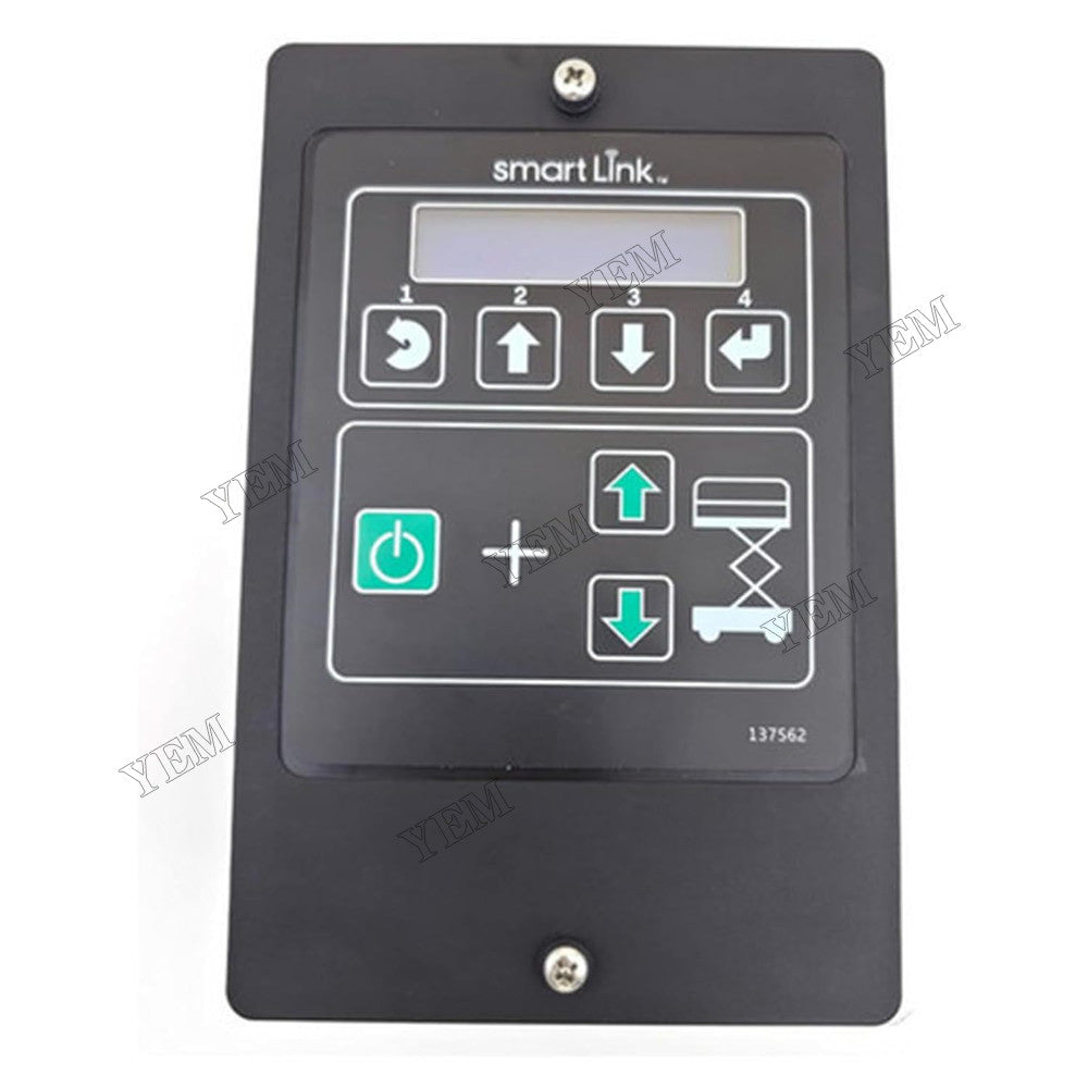 For Genie Scissor Lift Control Box 1256722GT For Genie
