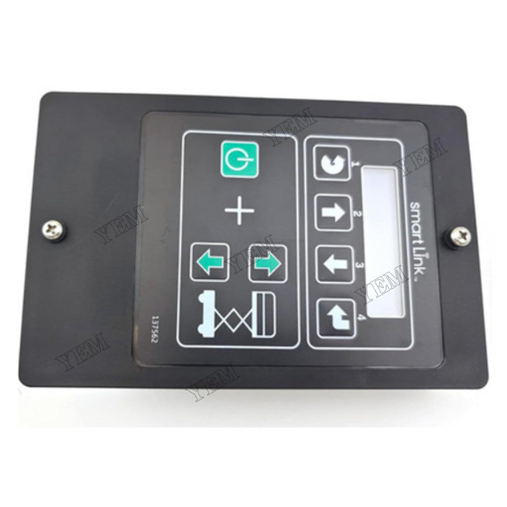 For Genie Scissor Lift Control Box 1256722GT For Genie