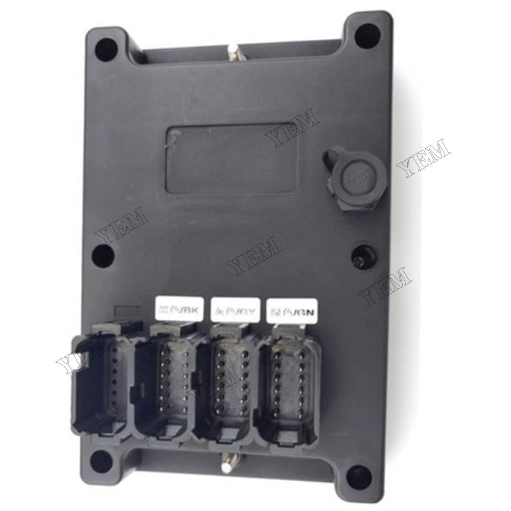 For Genie Scissor Lift Control Box 1256722GT For Genie